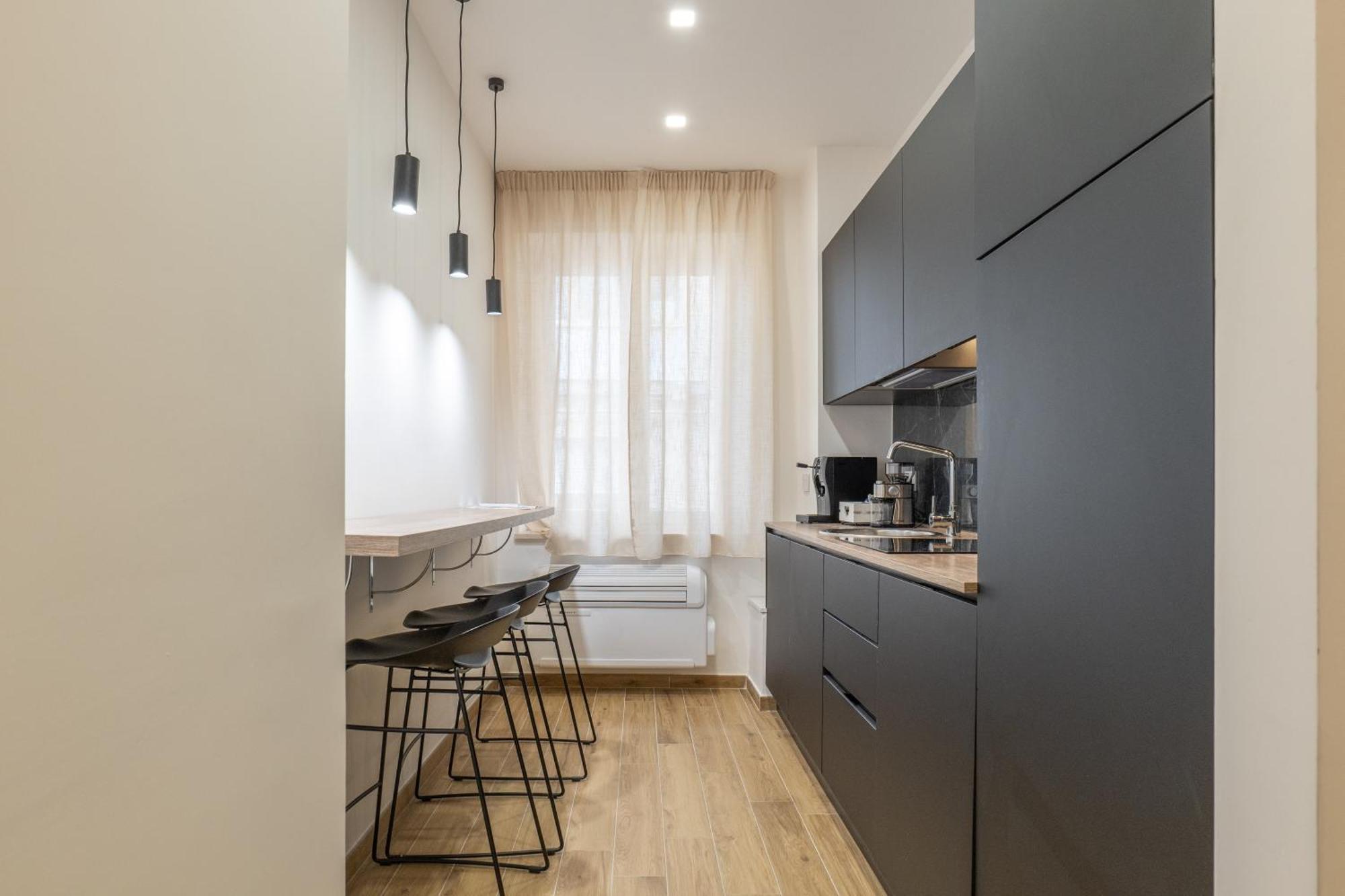 شقة Three Moons Boutique House/Calypso ساليرنو المظهر الخارجي الصورة